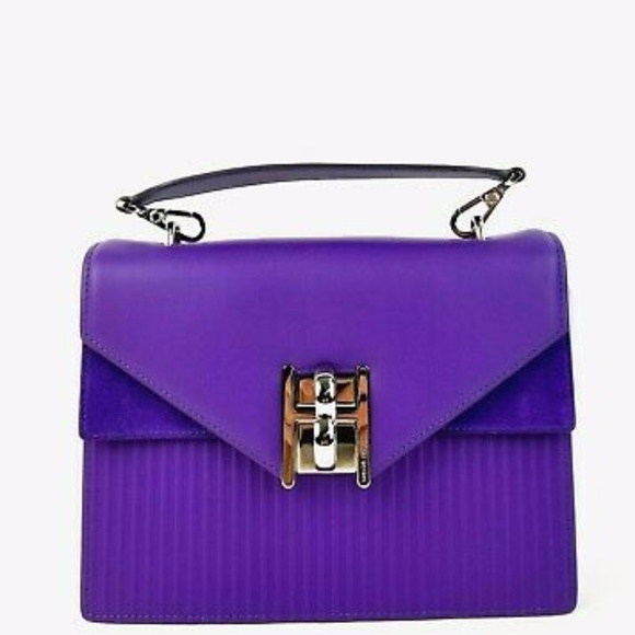 henri bendel Handbags - Henri Bendel " NWT"PlazaTop Handle Satchel